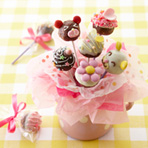 ���񂽂�f�R�g�����t