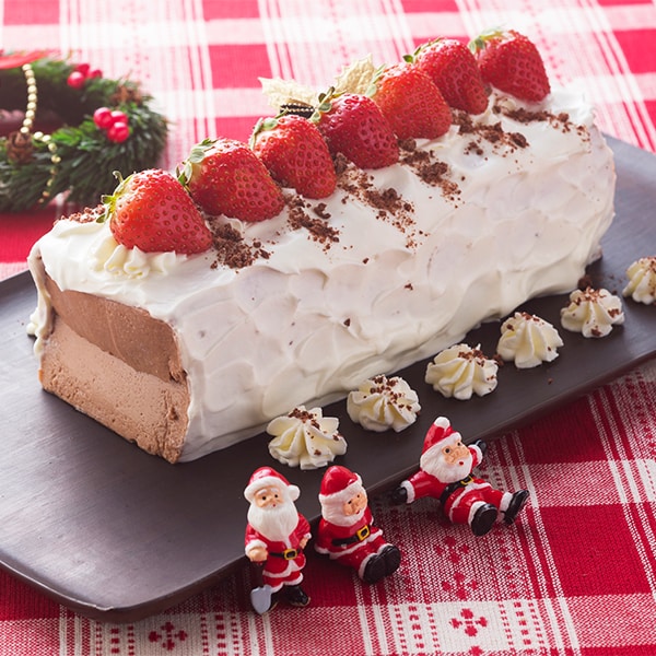 クリスマスケーキ