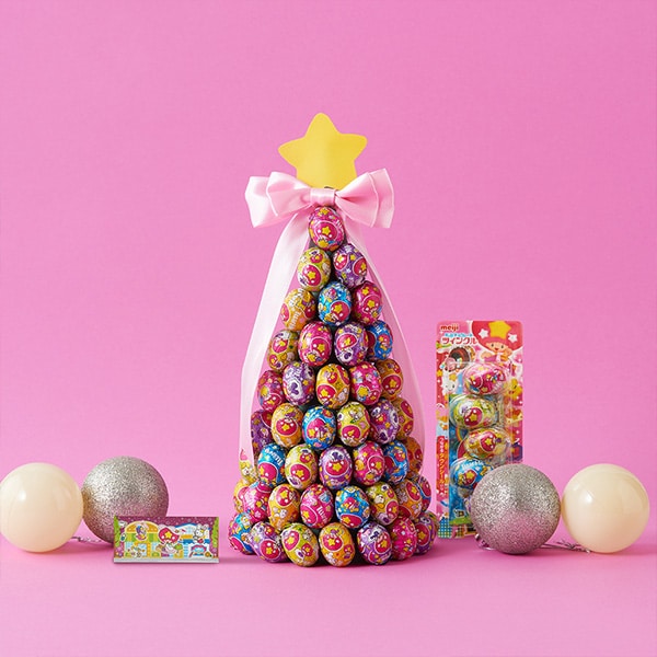 ツインクルツリー